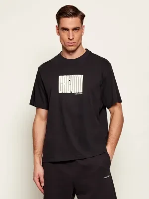 Calvin Klein T-shirt | Regular Fit