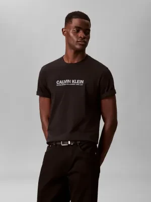 Calvin Klein T-shirt | Regular Fit