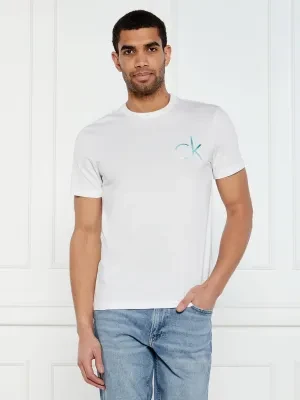 Zdjęcie produktu Calvin Klein T-shirt | Regular Fit