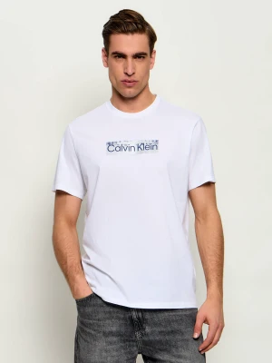 Calvin Klein T-shirt | Regular Fit