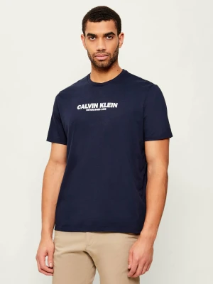 Calvin Klein T-shirt | Regular Fit