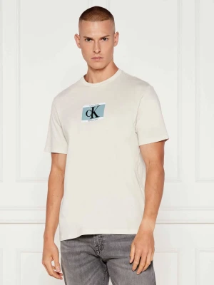 Calvin Klein T-shirt | Regular Fit