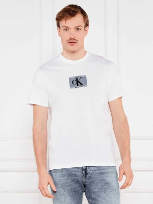 Calvin Klein T-shirt | Regular Fit