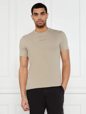 Calvin Klein T-shirt | Regular Fit