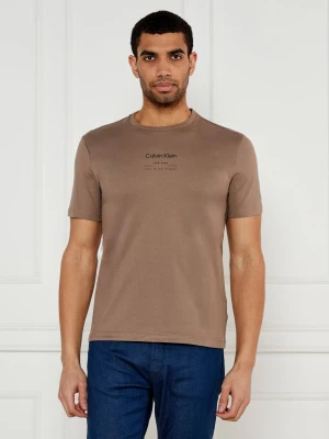 Calvin Klein T-shirt | Regular Fit