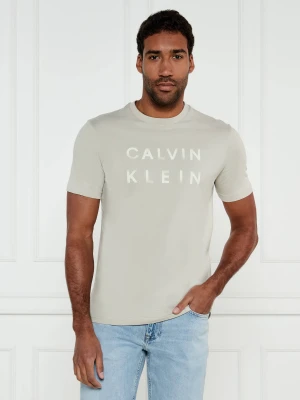 Calvin Klein T-shirt | Regular Fit
