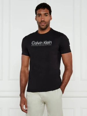 Zdjęcie produktu Calvin Klein T-shirt | Regular Fit
