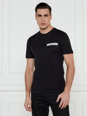 Zdjęcie produktu Calvin Klein T-shirt | Regular Fit czarny