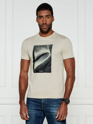 Calvin Klein T-shirt | Regular Fit
