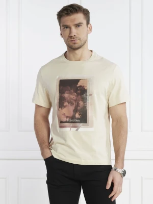Calvin Klein T-shirt | Regular Fit