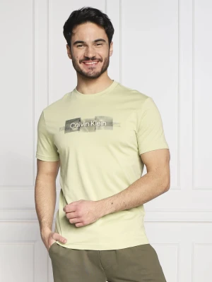 Calvin Klein T-shirt | Regular Fit
