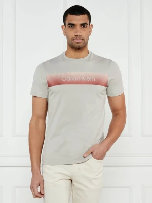 Calvin Klein T-shirt | Regular Fit