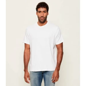 Calvin Klein T-shirt | Regular Fit | pima