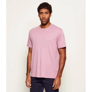 Calvin Klein T-shirt | Regular Fit | pima