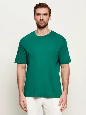 Calvin Klein T-shirt | Regular Fit | pima