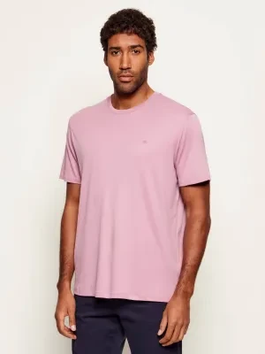 Calvin Klein T-shirt | Regular Fit | pima