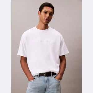 Calvin Klein T-shirt | Relaxed fit