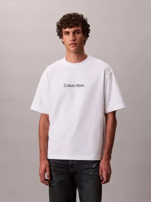 Calvin Klein T-shirt | Relaxed fit