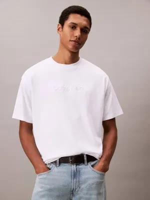 Zdjęcie produktu Calvin Klein T-shirt | Relaxed fit