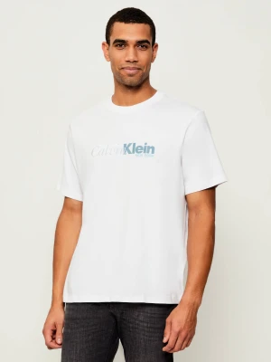 Calvin Klein T-shirt | Relaxed fit