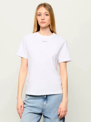 Calvin Klein T-shirt | Relaxed fit