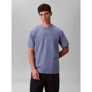 Calvin Klein T-shirt | Relaxed fit | stretch pique