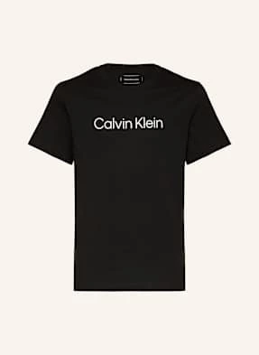 Calvin Klein T-Shirt schwarz