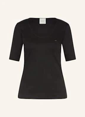 Calvin Klein T-Shirt schwarz