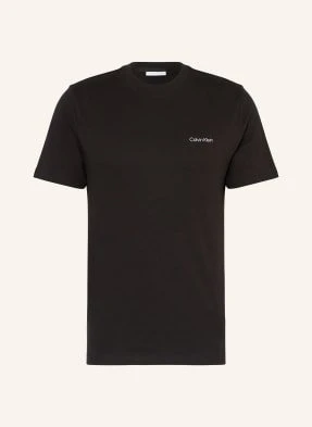 Calvin Klein T-Shirt schwarz