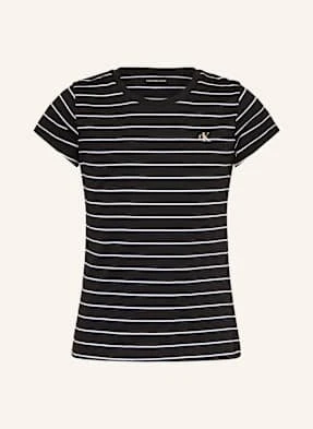 Calvin Klein T-Shirt schwarz