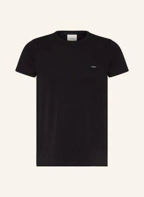 Calvin Klein T-Shirt schwarz