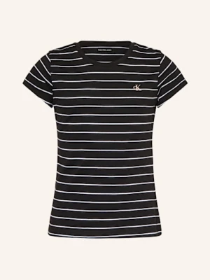 Calvin Klein T-Shirt schwarz