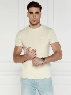 Calvin Klein T-shirt | Slim Fit