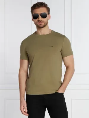 Calvin Klein T-shirt | Slim Fit