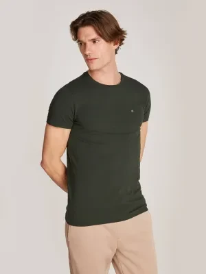 Calvin Klein T-shirt | Slim Fit