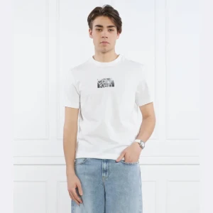 Calvin Klein T-shirt | Slim Fit