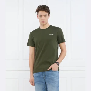 Calvin Klein T-shirt | Slim Fit