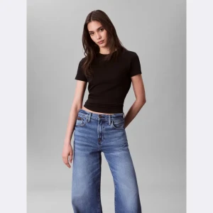 Calvin Klein T-shirt | Slim Fit