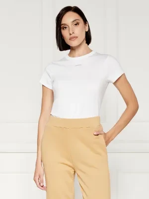 Zdjęcie produktu Calvin Klein T-shirt | Slim Fit