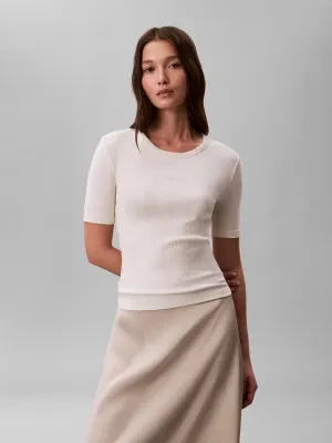 Calvin Klein T-shirt | Slim Fit