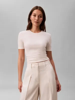 Calvin Klein T-shirt | Slim Fit