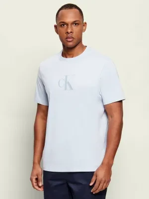 Calvin Klein T-shirt | Slim Fit