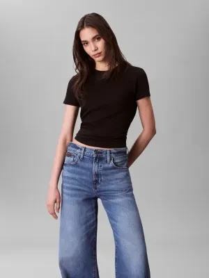 Calvin Klein T-shirt | Slim Fit