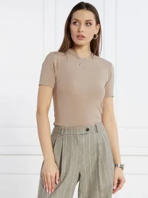 Calvin Klein T-shirt | Slim Fit