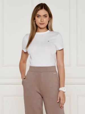 Calvin Klein T-shirt | Slim Fit
