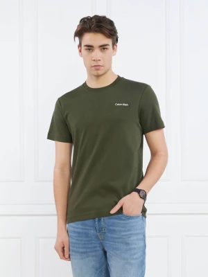 Calvin Klein T-shirt | Slim Fit