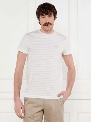 Calvin Klein T-shirt | Slim Fit | stretch