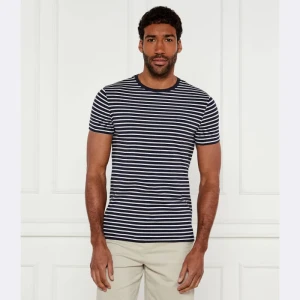 Calvin Klein T-shirt | Slim Fit | stretch