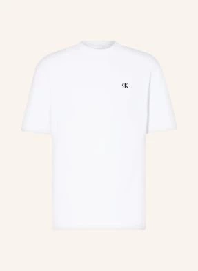 Calvin Klein T-Shirt weiss