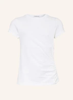 Calvin Klein T-Shirt weiss